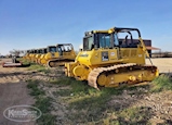 Used Pipeline Dozers for Sale